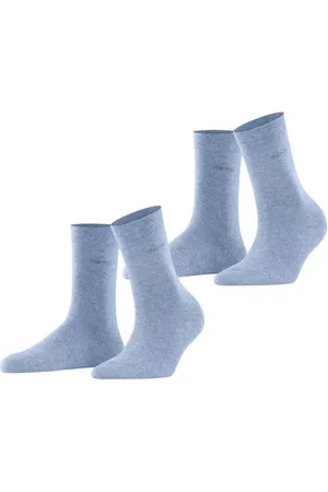ESPRIT Socken Basic Easy (2er Pack)