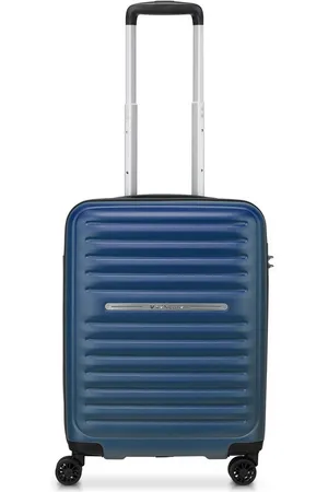 Roncato Handgepäck-Trolley Ibiza, 4 Rollen, ABS - Verkäufer: WE LOVE BAGS
