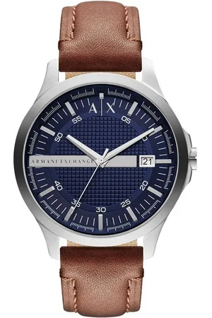Armani Exchange Quarzuhr Edelstahl - Verkäufer: CT Cool Time