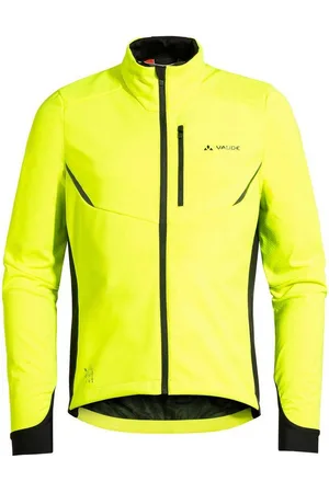 Vaude Fahrradjacke Herren Softshell-Fahrradjacke KURO - Verkäufer: engelhorn