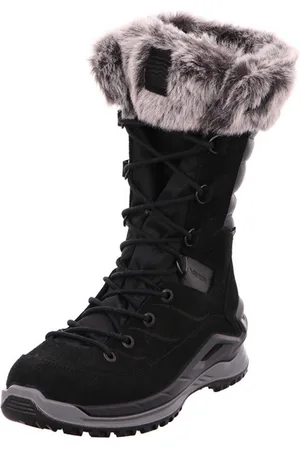 Lowa ALBA EVO GTX Winterstiefelette - Verkäufer: ICO Trading GmbH