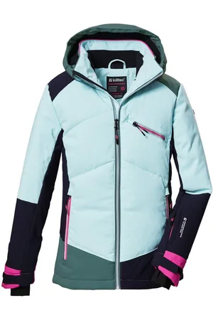 Killtec Winterjacke Skijacke KSW 403 GRLSJCKT - Verkäufer: Storer Handels GmbH