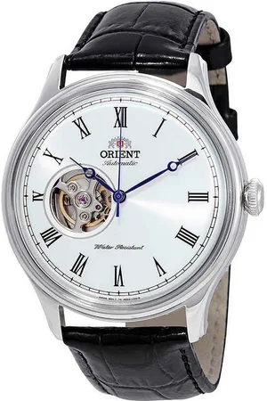 Orient Automatikuhr TAG00003W0 Herrenuhr Automatik 43mm 5ATM TAG00003W0 Herrenuhr Automatik 43mm 5ATM - Verkäufer: Timeshop24