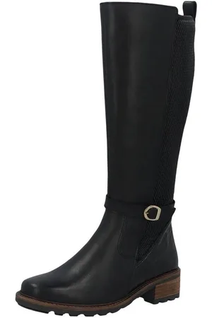Solidus Stiefel - Verkäufer: Shopfair.de
