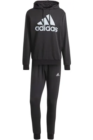 adidas Trainingsanzug adidas Terry Trainingsanzug - Verkäufer: 11teamsports
