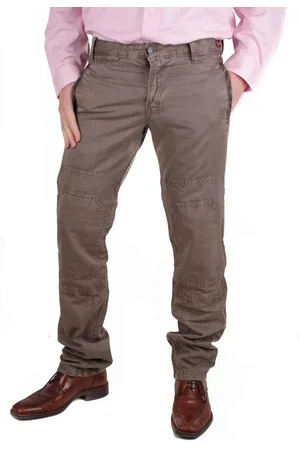 Napapijri Regular-fit-Jeans Herren Hose Jeans - Verkäufer: fashion4smile