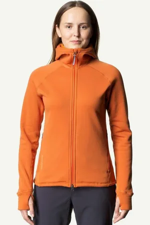 Houdini Fleecejacke W