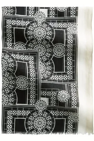 Marc O’ Polo Schal mit TENCEL™ Lyocell