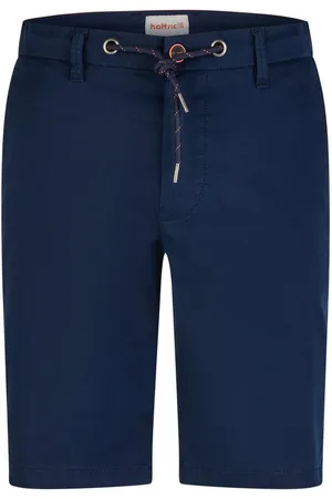 Hattric Bermudas Chino Bermuda Ultra Flex - Verkäufer: ActiveFashionWorld