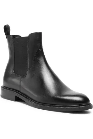 Vagabond Klassische Stiefeletten Amina 5003-201-20 Black Stiefel - Verkäufer: Modivo_de