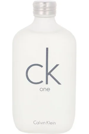 Calvin Klein Eau de Toilette cK one, mit vielseitigen Nuancen