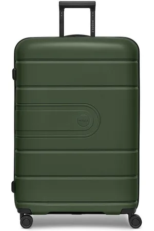 Redolz Hartschalen-Trolley Essentials 11, 4 Rollen, Polypropylen - Verkäufer: WE LOVE BAGS