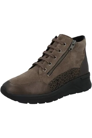 Solidus Stiefelette - Verkäufer: Shopfair.de