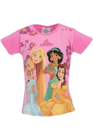 Disney T-Shirt T-Shirt für Kinder mit Print aus Baumwolle kurzarm - Verkäufer: IM-Trading