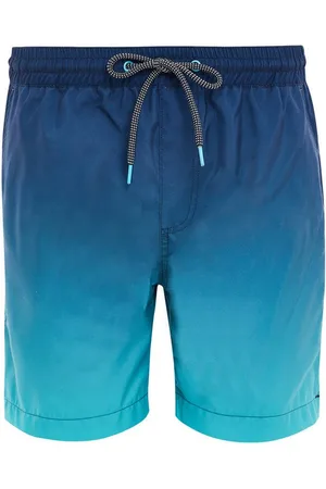 Threadbare Badehose Utara mit tollem Farbverlauf - Verkäufer: onQuality