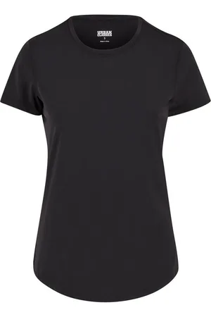 Urban classics T-Shirt Ladies Sports Tee (1-tlg)