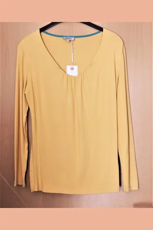 Select Langarmshirt Talissa - Verkäufer: Chic & Fein für Groß und Klein