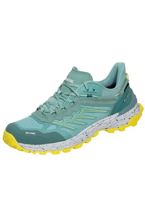 Meindl Jamaica Lady GTX Wanderschuh GORE-TEX® – Winddicht, wasserdicht und atmungsaktiv