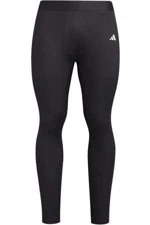 adidas Trainingshose TF LONG TIGHT M BLACK - Verkäufer: gue-sport