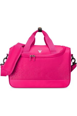 Roncato Weekender Crosslite, PET - Verkäufer: WE LOVE BAGS