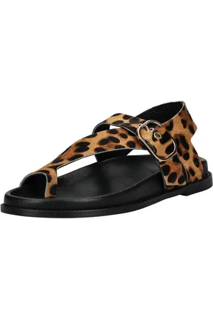 Inuovo Sandalen Leder Zehentrenner - Verkäufer: S4S Commerce