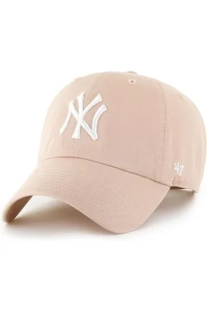 47 Brand Baseball Cap MLB New York Yankees 
