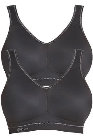 Anita Set: Sport-BH Sport BH light & firm (Spar-Set, 2-tlg) Stützfunktion - Verkäufer: Sibrise