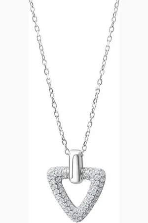 CELESTA Kette mit Anhänger