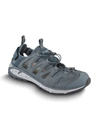 Meindl Brindisi Comfort fit PW Outdoorschuh Comfort fit® mehr Platz im Vorfußbereich und festen Halt in der Ferse