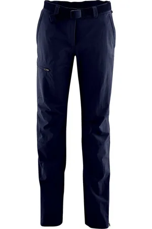 Maier Sports Outdoorhose Inara slim Da-Hose el. - Verkäufer: Supersportler