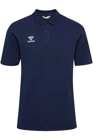 Hummel Poloshirt Herren Poloshirt hmlGO 2.0 Polo 224831 - Verkäufer: CORTEXPOWER