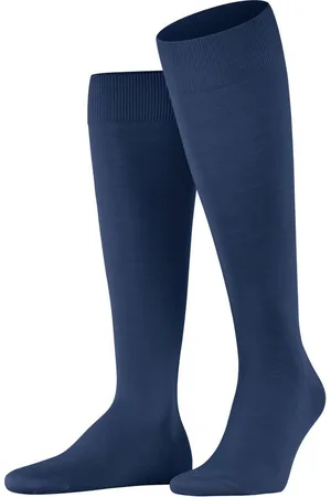 Falke Kniestrümpfe ClimaWool