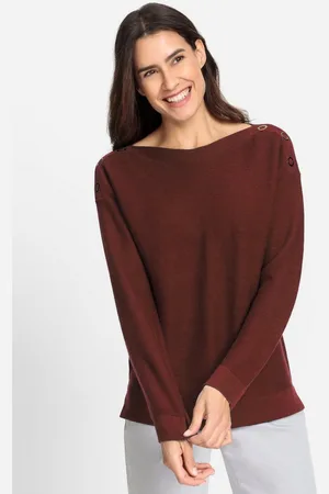 WITT WEIDEN Strickpullover Strickpullover - Verkäufer: -Gruppe