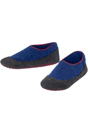 Falke Haussocken Cosyshoe mit Noppendruck