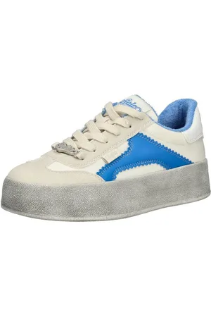 Buffalo Sneaker Lederimitat Sneaker - Verkäufer: S4S Commerce