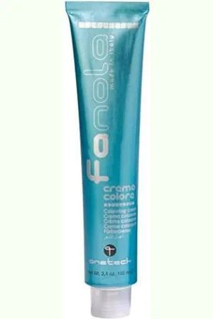 Fanola Haartönung Cream Colore Cream 5.14 Chocolate 100ml Haartönung Farbe - Verkäufer: Brickwinkel