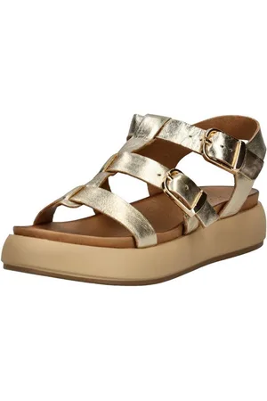 Inuovo Sandalen Leder Riemchensandalette - Verkäufer: S4S Commerce