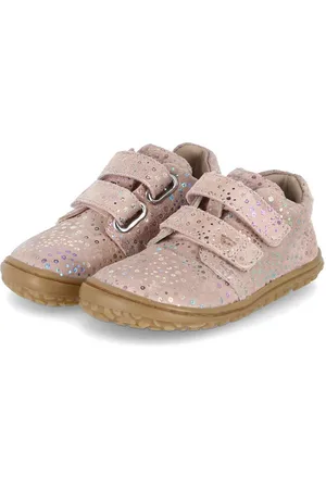 Lurchi Klettschuhe NOAH Lauflernschuh - Verkäufer: Anika Schuh
