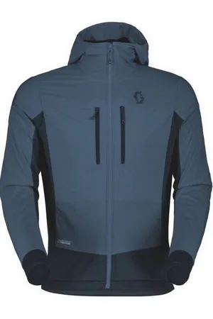 Scott Funktionsjacke - Verkäufer: sportboerse-shop