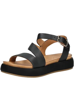 Inuovo Sandalen Leder Plateausandaletten - Verkäufer: S4S Commerce