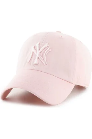 47 Brand Baseball Cap Strapback CLEAN UP New York Yankees - Verkäufer: ICED OUT
