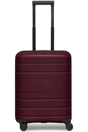 Redolz Handgepäck-Trolley Essentials 11, 4 Rollen, Polypropylen - Verkäufer: WE LOVE BAGS