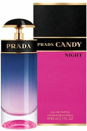 Prada Eau de Parfum Candy Night Eau de Parfum 80ml Spray - Verkäufer: Parfümerie Wilhelm Haas