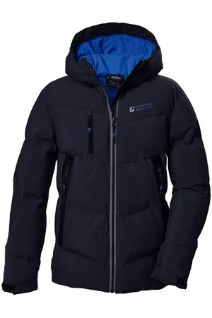 Killtec Softshelljacke Steppjacke KOW 374 BYS QLTD JCKT - Verkäufer: Storer Handels GmbH