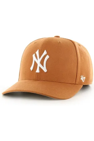 47 Brand Snapback Cap MLB New York Yankees Cold Zone 