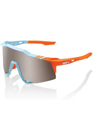 100% Fahrradbrille Speedcraft - HiPER Mirror Lens - Soft Tact Two Tone - Verkäufer: Hoco Online GmbH