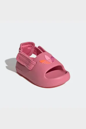 adidas ADIFOM ADILETTE KIDS Sandale für Kinder