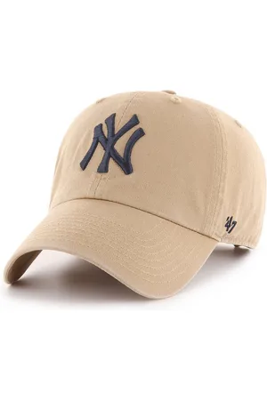 47 Brand Baseball Cap MLB New York Yankees 