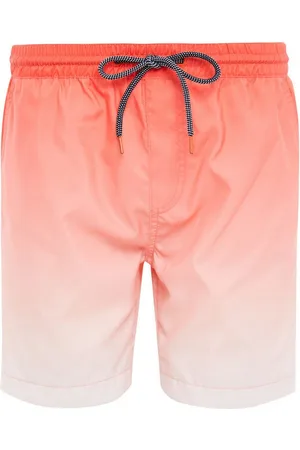 Threadbare Badehose Utara mit tollem Farbverlauf - Verkäufer: onQuality