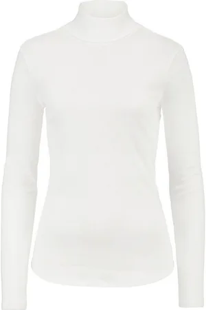 hessnatur T-Shirt aus Bio-Baumwolle und TENCEL™ Modal (1-tlg) - Verkäufer: